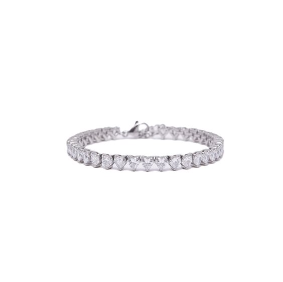 Bracciale Liu Jo Donna in Acciaio LJ3223 - LJ3223